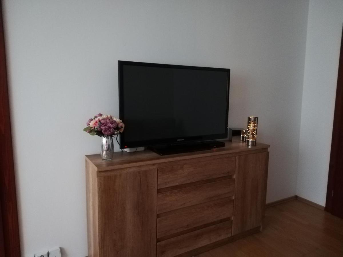 Apartman Family Poprad Ngoại thất bức ảnh
