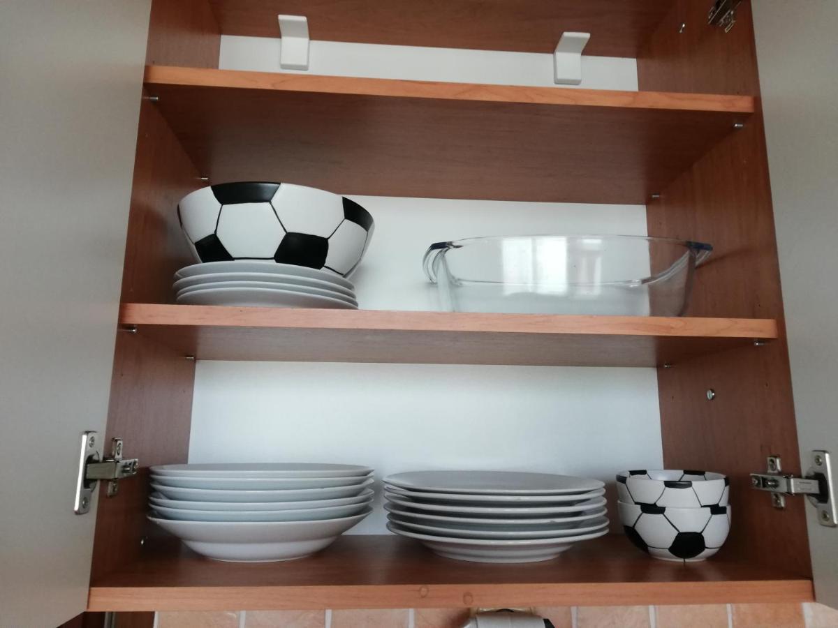 Apartman Family Poprad Ngoại thất bức ảnh