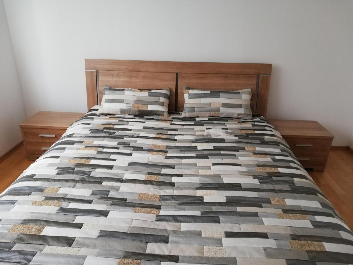 Apartman Family Poprad Ngoại thất bức ảnh