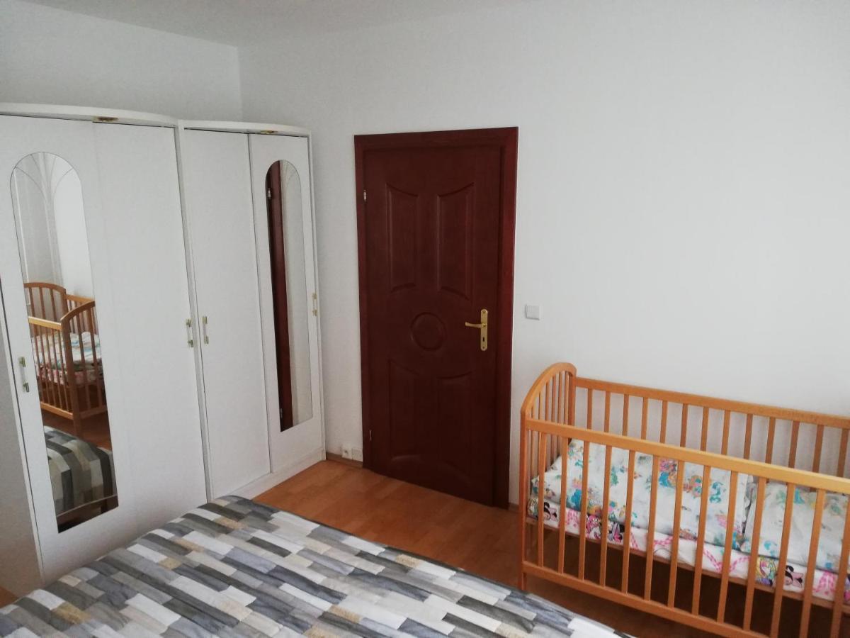 Apartman Family Poprad Ngoại thất bức ảnh