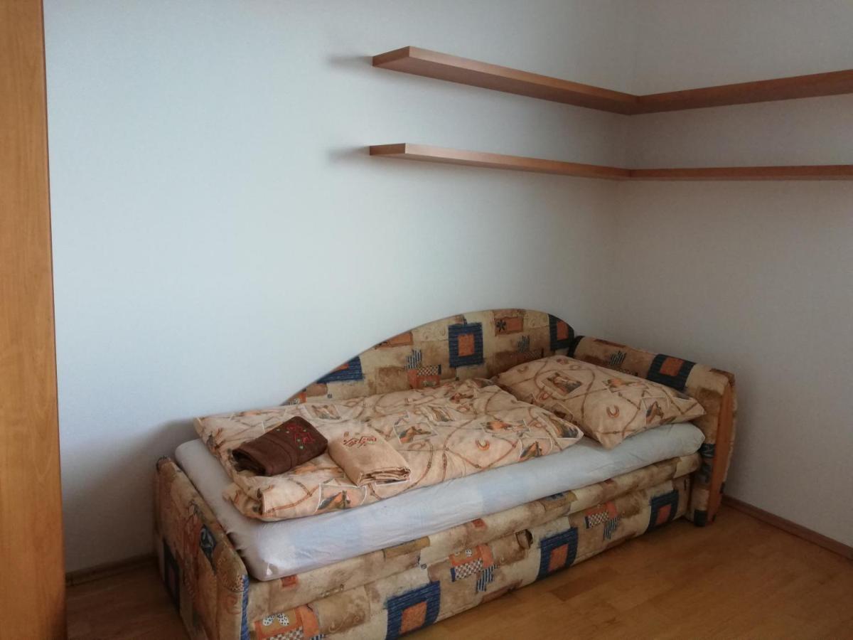 Apartman Family Poprad Ngoại thất bức ảnh
