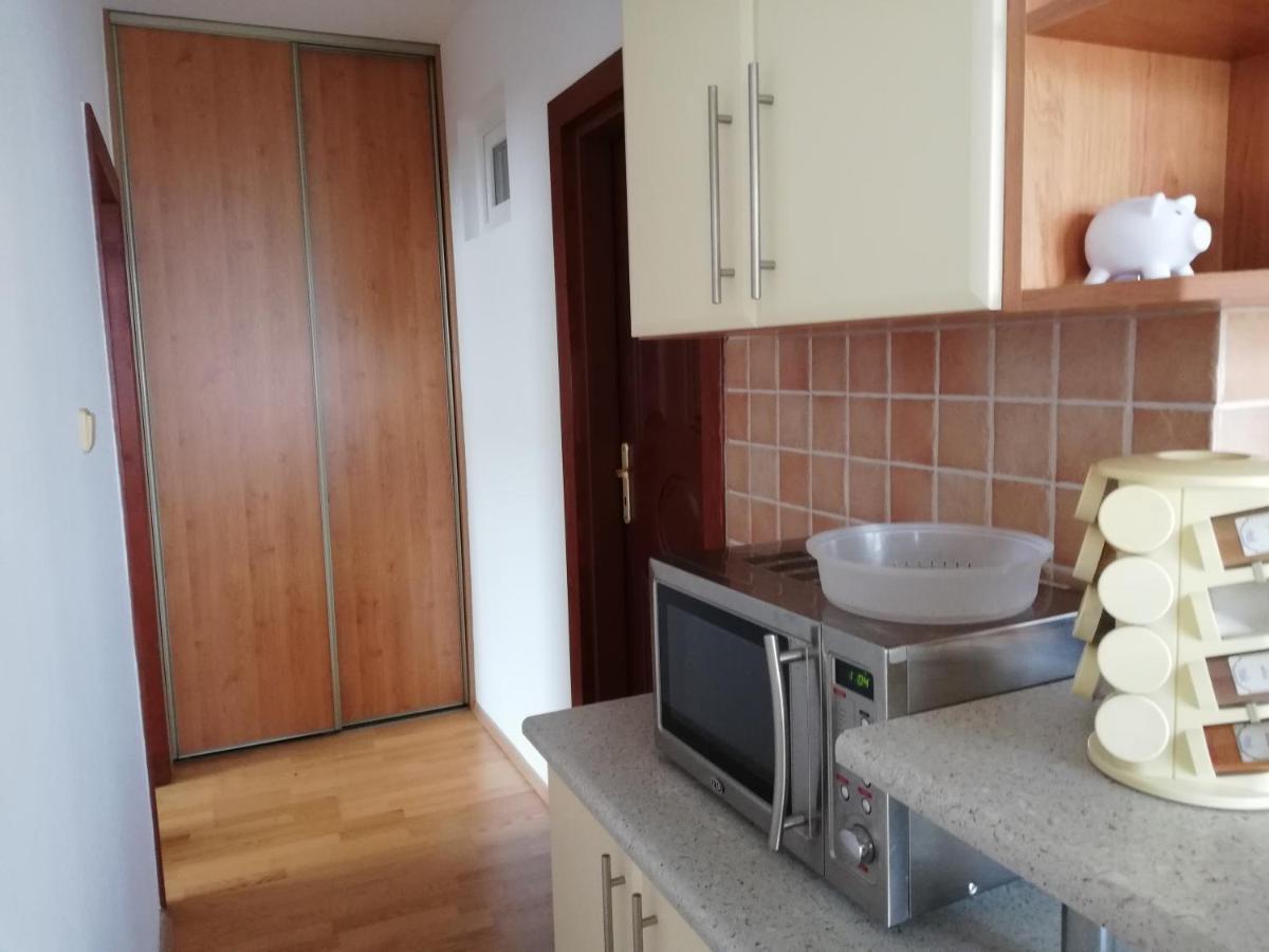 Apartman Family Poprad Ngoại thất bức ảnh