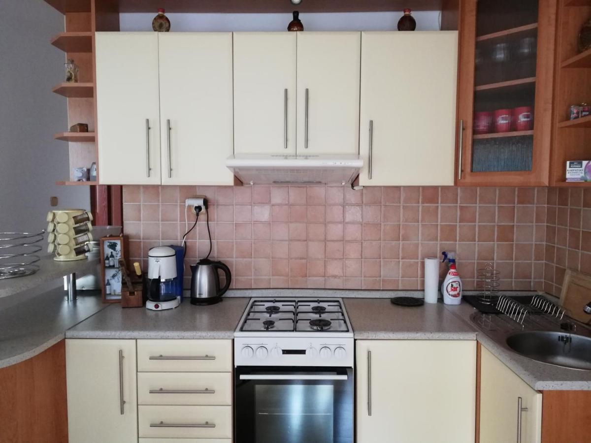 Apartman Family Poprad Ngoại thất bức ảnh