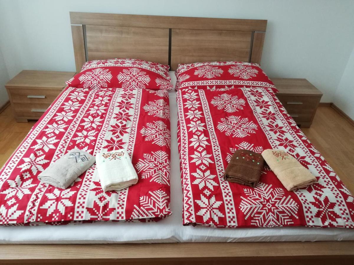 Apartman Family Poprad Ngoại thất bức ảnh